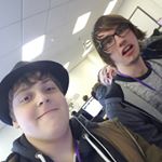 Profile Picture of benjamin worrall (@worrallbenjamingf) on Instagram