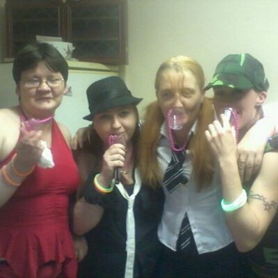 Profile Picture of Joanne Brodie (@@joannebrodie1) on Twitter