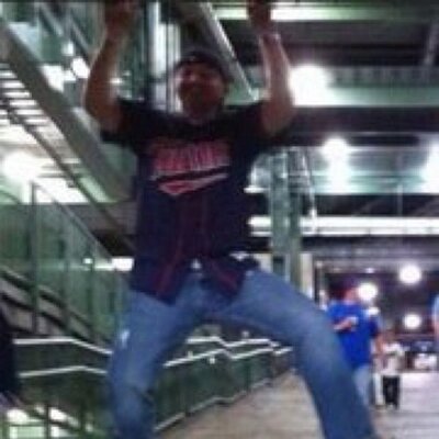 Profile Picture of Steve Riley (@riles140) on Twitter