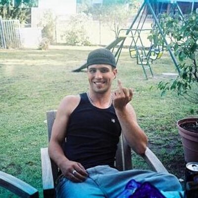 Profile Picture of Luke Matson (@RaverGeckO) on Twitter
