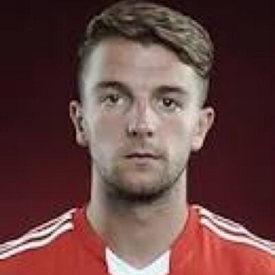 Profile Picture of Dull Jay Rodriguez (@DullJay) on Twitter