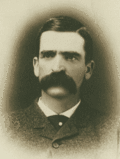 Profile Picture of Seth Bullock - Wikipediaon Wikipedia