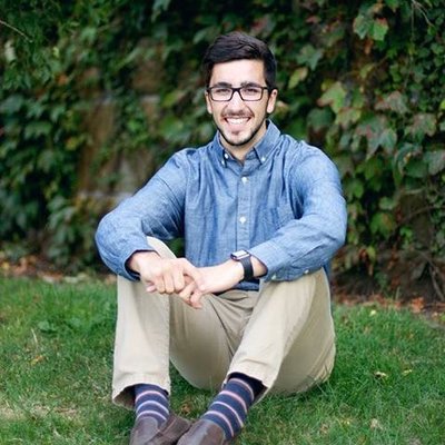 Profile Picture of Andrew(Drew) McNamee (@McNameeAndrew) on Twitter