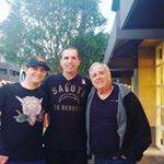 Profile Picture of John Zarrella (@meatking13) on Instagram