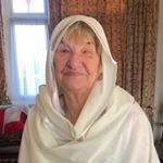 Profile Picture of 🌸Mariam (was Maria)🌸 (@mariam_revert) on Instagram