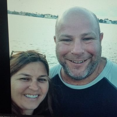 Profile Picture of Chrisnjill (@ChrisScaggs) on Twitter