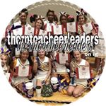 Profile Picture of Ronald Thornton Cheer (@thorntoncheerleaders) on Instagram