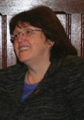 Profile Picture of Rosie Cooperon Wikipedia