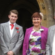 June Gray - Youtube Profile Picture of June Gray (@junegray541) on Youtube