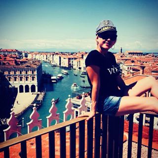 Profile Picture of Julia Ignatova (@julia.ignatova.77) on Facebook