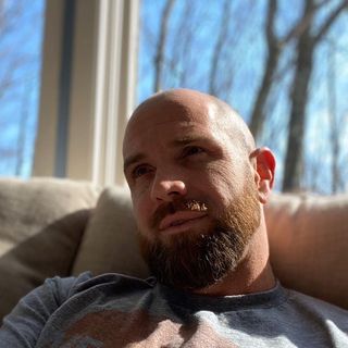 Profile Picture of Nicholas  Bradley (@nicholasbradleyk9) on Instagram