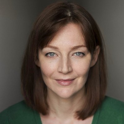 Profile Picture of Miranda Benjamin (@Actress_UK) on Twitter