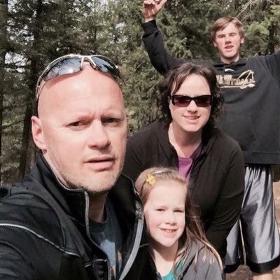 Profile Picture of Brad Evers (@EversMarketing) on Twitter