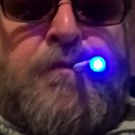 Profile Picture of Nigel John Burgess (@nigeljohnburgess) on Instagram