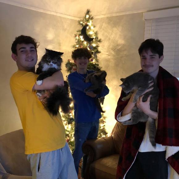 Profile Picture of Kerry Licea (@klicea14) on Poshmark