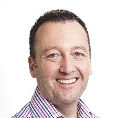 Profile Picture of Carl Ireland (@carlireland) on Twitter