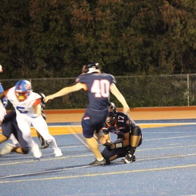 Profile Picture of Chase Meyer (@_ChaseMeyer) on Twitter