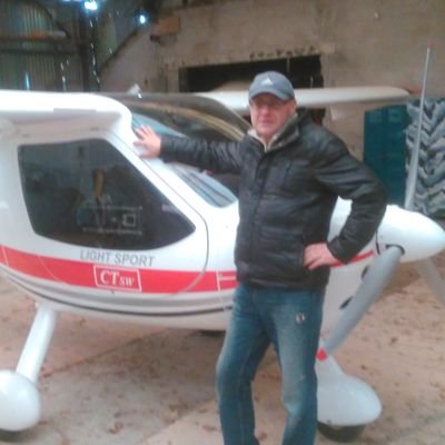 Profile Picture of Zbigniew Tomaszewski (@ZbigniewTomasz4) on Twitter