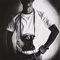 Profile Picture of Yingjun Zhang (@yingjun-zhang-3) on Quora