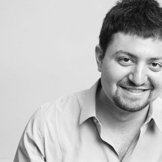 Profile Picture of Ian David Rosenbaum (@ianrosenbaum) on Twitter