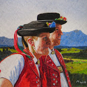 Profile Picture of Peter Egloff (@peteregloff2259) on Youtube