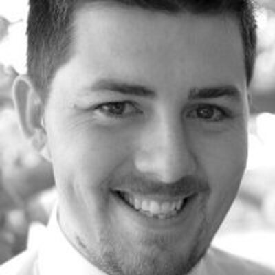 Profile Picture of Jason Stead (@getjasted) on Twitter