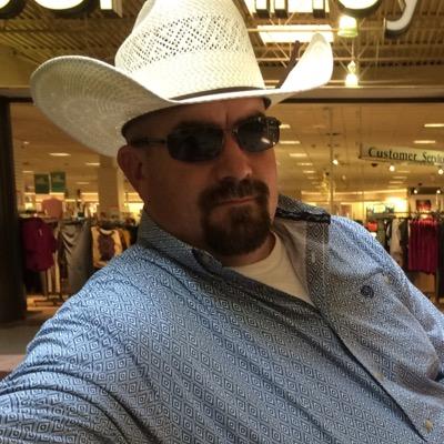 Profile Picture of Billy Hardy (@TXRanger119) on Twitter