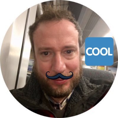 Profile Picture of Jonathan Paige (@johnnypaige) on Twitter