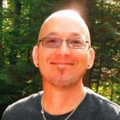 Profile Picture of Eric Greene (@CharcoalArtEric) on Twitter