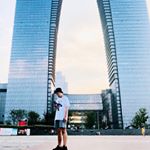 Profile Picture of Jenson_CHENG (@chengjunjie3066) on Instagram