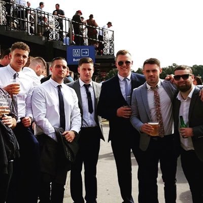 Profile Picture of Chris Pye✊ (@Chrispye1989) on Twitter