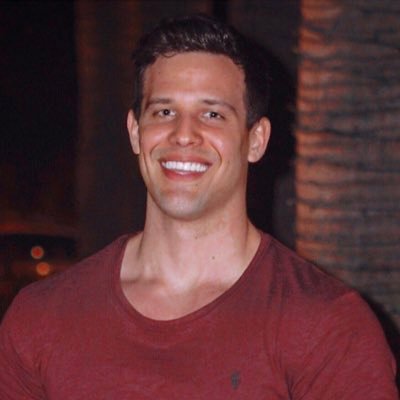 Profile Picture of Brandon Kmiec (@BrandonKmiec) on Twitter