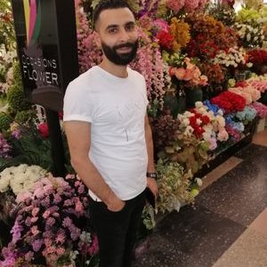 Profile Picture of Emad Khalaf Khalaf (@EmadkhalafKhal1) on Twitter