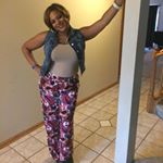 Profile Picture of Chanelle Patrick (@chanelle.patrick) on Instagram