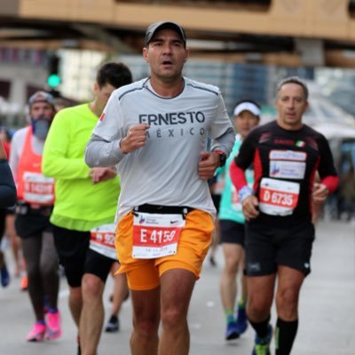 Profile Picture of Ernesto Espinosa (@ernstesp) on Twitter