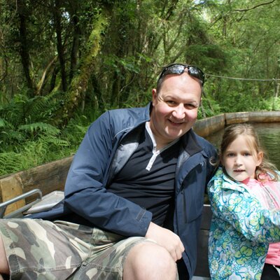 Profile Picture of John Dobson (@nosbod72) on Twitter