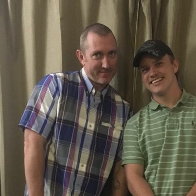 Profile Picture of Chris Mcclain (@chrismcclain36) on Twitter