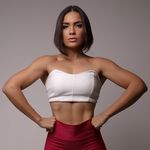 Profile Picture of Miliana Campos | Nutricionista (@milianacamposnutri) on Instagram