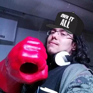 Profile Picture of Jaime Bravo (@KingFrostFive) on Twitter