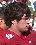 Profile Picture of Jake Bequette - Wikipediaon Wikipedia