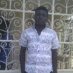 Profile Picture of meshach Douglas (@lordshanky) on Instagram