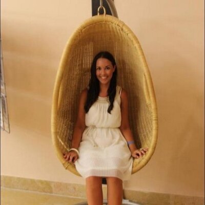 Profile Picture of Lucia Shaw (@LuciaShaw1) on Twitter