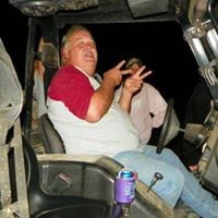 Profile Picture of Dusty Rushing (@dusty-rushing-3) on Quora