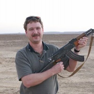 Profile Picture of David Lantz (@davidlantz64) on Twitter