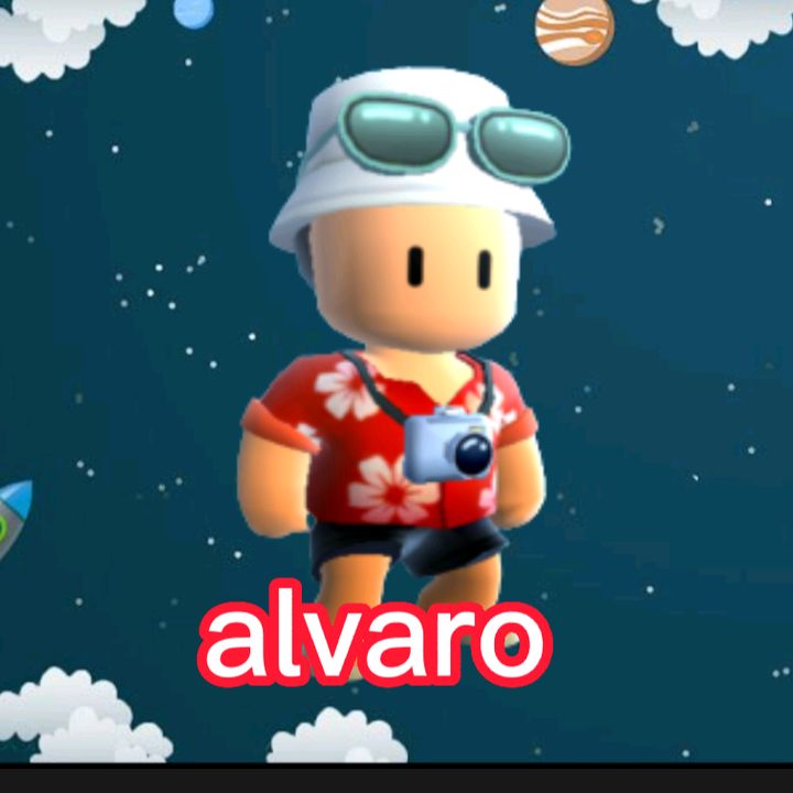 Profile Picture of alvaro marcwen (@alvaromarcwen) on Tiktok