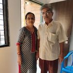 Profile Picture of Nanda choksi (@nandachoksi) on Instagram