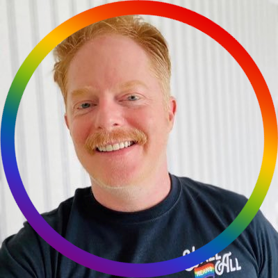 Profile Picture of Jesse Tyler Brasil 🏳️‍🌈 (@jessetylerbr) on Twitter