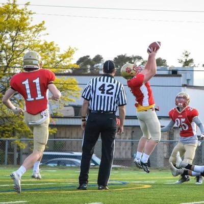 Profile Picture of Michael Keeling (@MichaelKeeling7) on Twitter