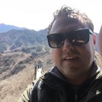 Profile Picture of Michael Renwick Mousseau (@michaelrenwickmousseau) on Instagram