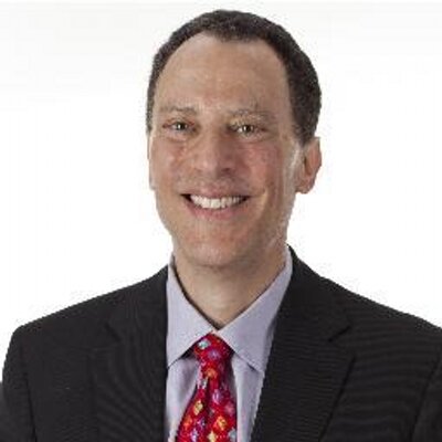 Profile Picture of Jim Halperin (@JimHalperin) on Twitter